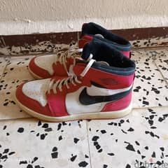 حذاء جوردن shoes  Jordan made in Vietnam 0