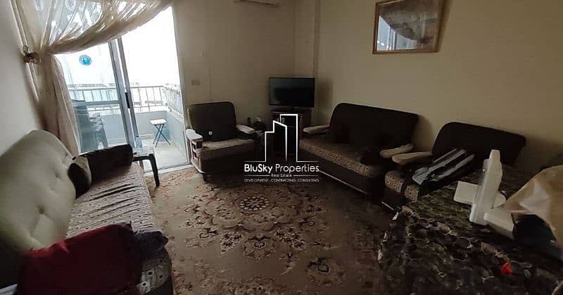 Apartment 160m² 2 beds For RENT In Hazmieh #JG 1