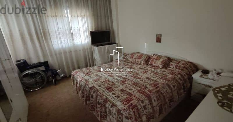 Apartment 160m² 2 beds For RENT In Hazmieh #JG 5