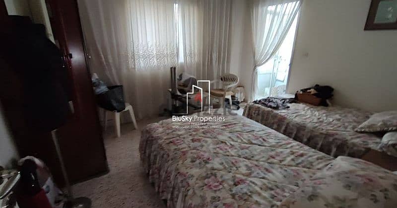 Apartment 160m² 2 beds For RENT In Hazmieh #JG 7