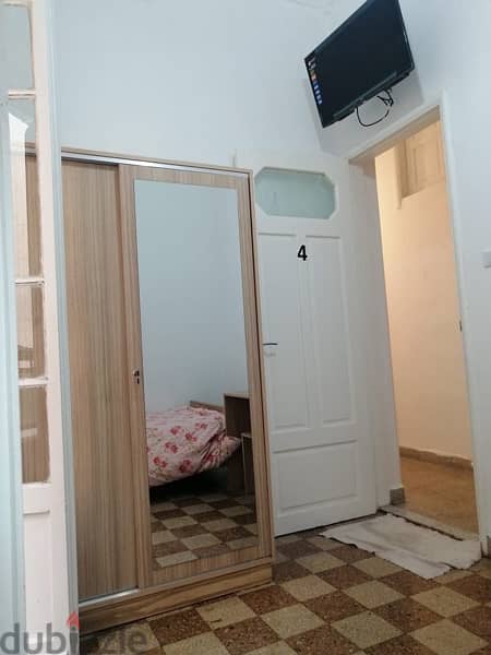 room for rent for girls in sanayeh 1