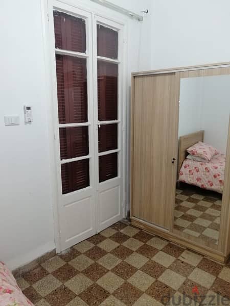 room for rent for girls in sanayeh 3
