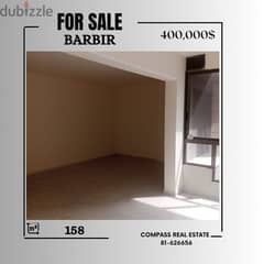 Brand New Apartment for Sale in Barbir شقة جديدة للبيع في البربير