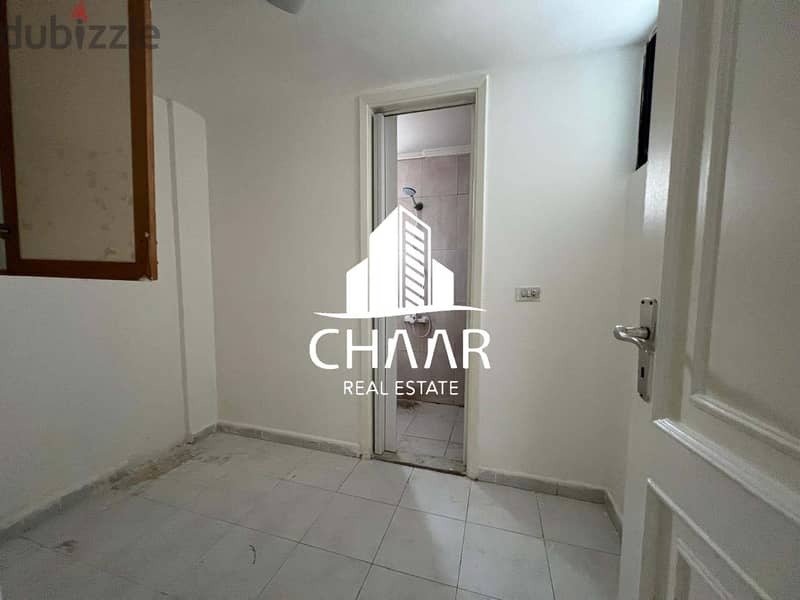 R1841 Apartment for Rent in Raouche 7