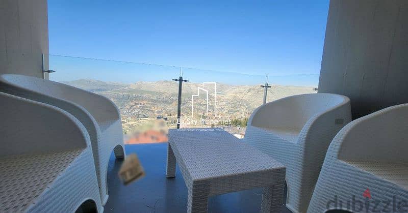 Chalet Duplex 320m² 5 beds For SALE In Ouyoun El Simen #YM 4