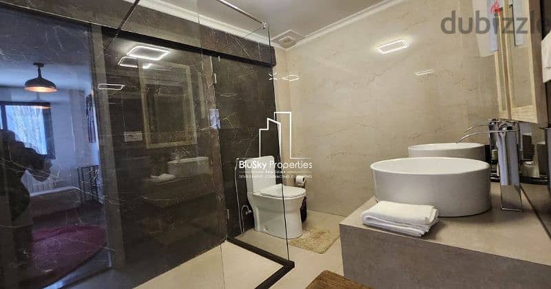 Chalet Duplex 320m² 5 beds For SALE In Ouyoun El Simen #YM 9