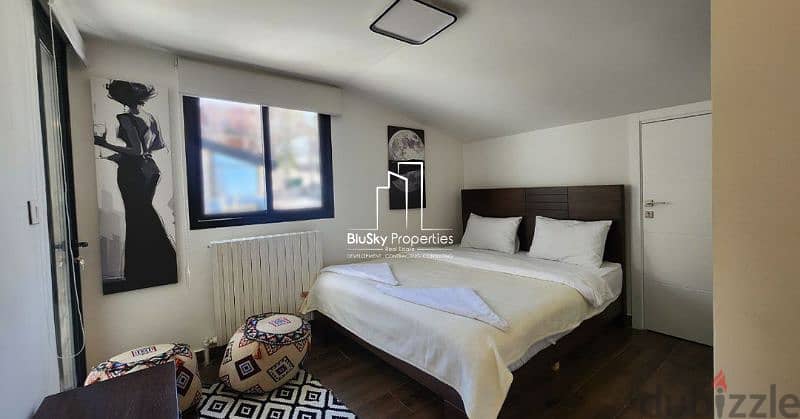 Chalet Duplex 320m² 5 beds For SALE In Ouyoun El Simen #YM 10