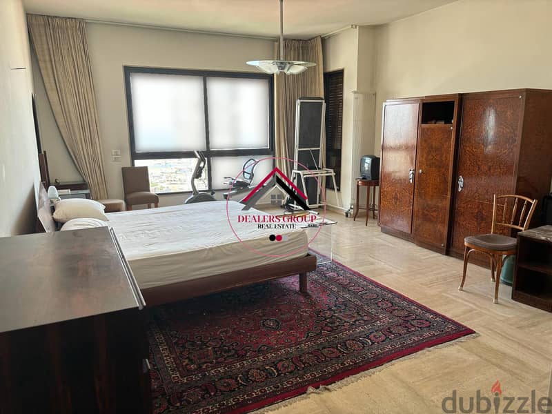 Prime Location Apartment for sale in Sursock Achrafieh 6