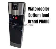 watercooler bottom load PRADO براد مياه