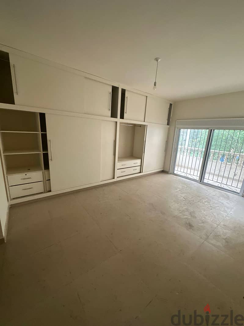 Apartment for sale in Zouk mosbeh Cash REF#84511552CD 1