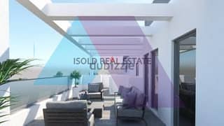 A 100 m2 apartment for sale in Larnaca