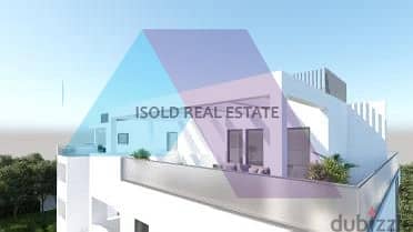 A 100 m2 apartment for sale in Larnaca 2