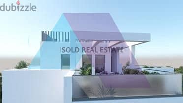 A 100 m2 apartment for sale in Larnaca 5