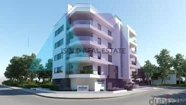 A 100 m2 apartment for sale in Larnaca 6
