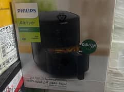 Philips 0.8kg 4.2L air fryer 0
