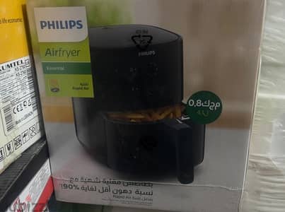 Philips 0.8kg 4.2L air fryer