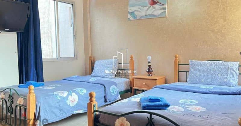 Apartment 120m² 2 beds For RENT In Furn El Chebbak #JG 6
