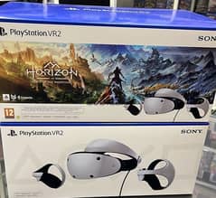 Playstation VR 2 For PS5