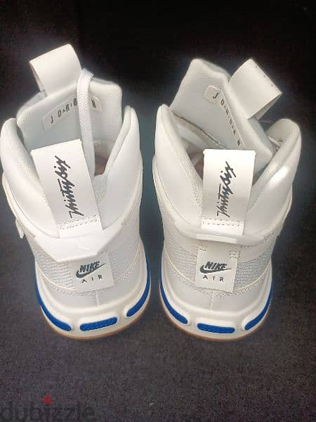 men's shoe 45 new original Nike Jordan 1