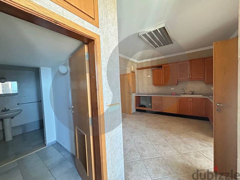 luxurious and spacious apartment in kfarhbab/كفرحباب REF#RS104138 1