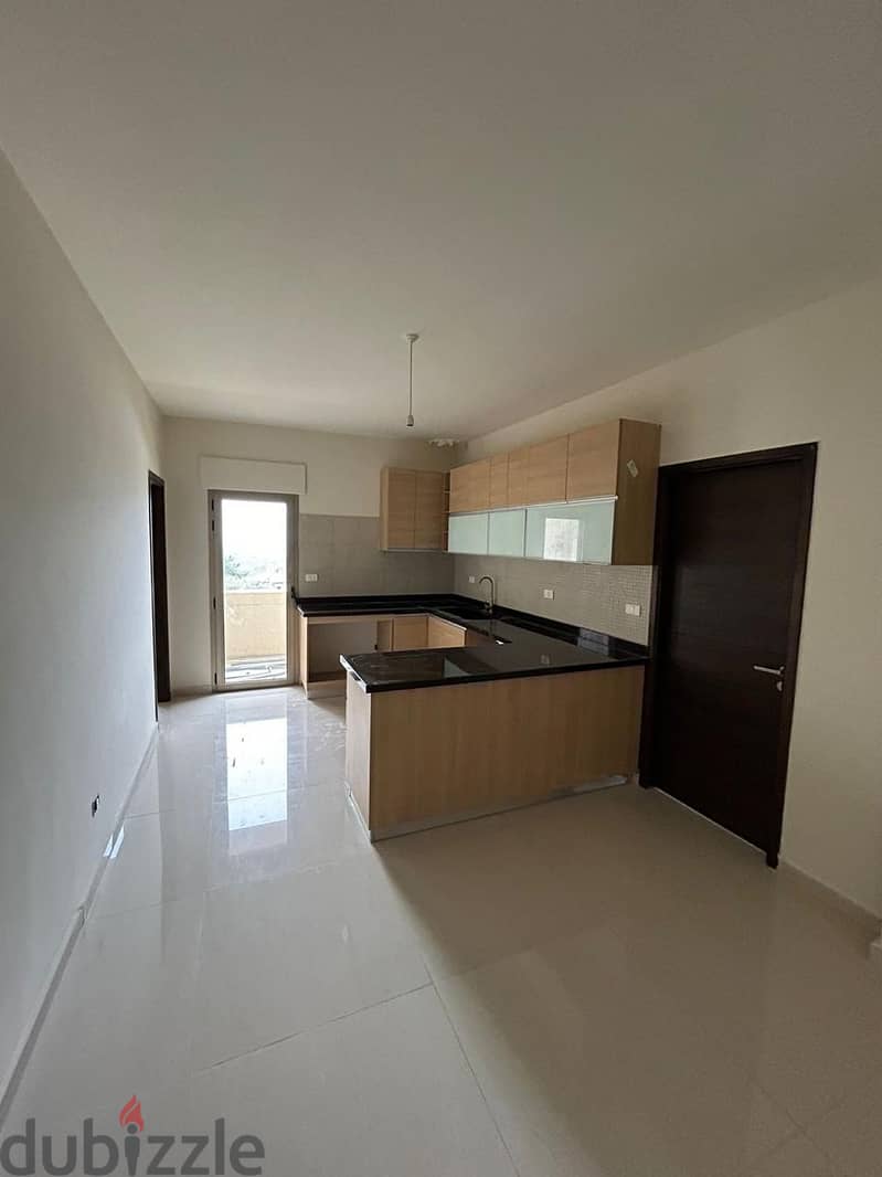 Brand new apartment with duplex 500 sqm in sheile 2