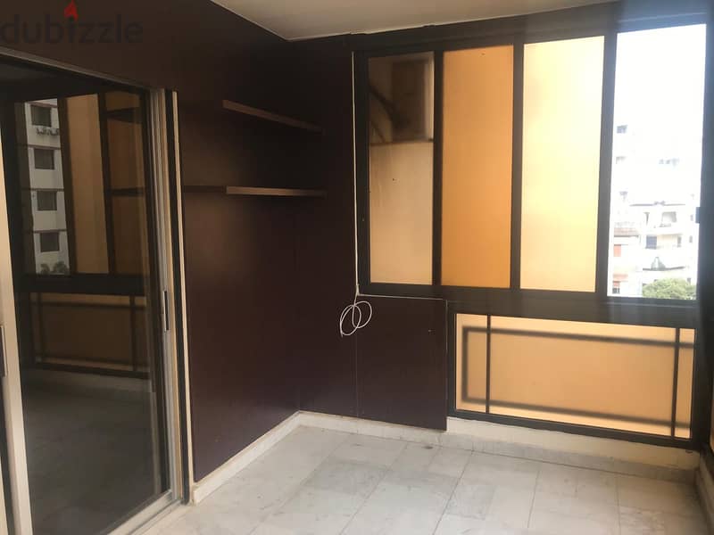 Apartment for sale in Zouk Mosbeh Adonis  شقة للبيع في زوق مصبح أدونيس 4