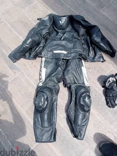 moto protective clothes