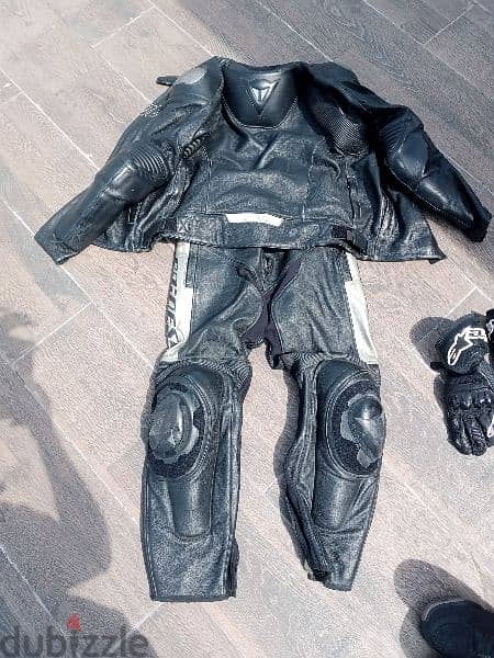 moto protective clothes 0