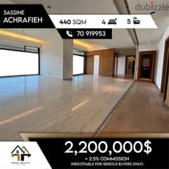 apartments in achrafieh for sale شقق للبيع بلأشرفية