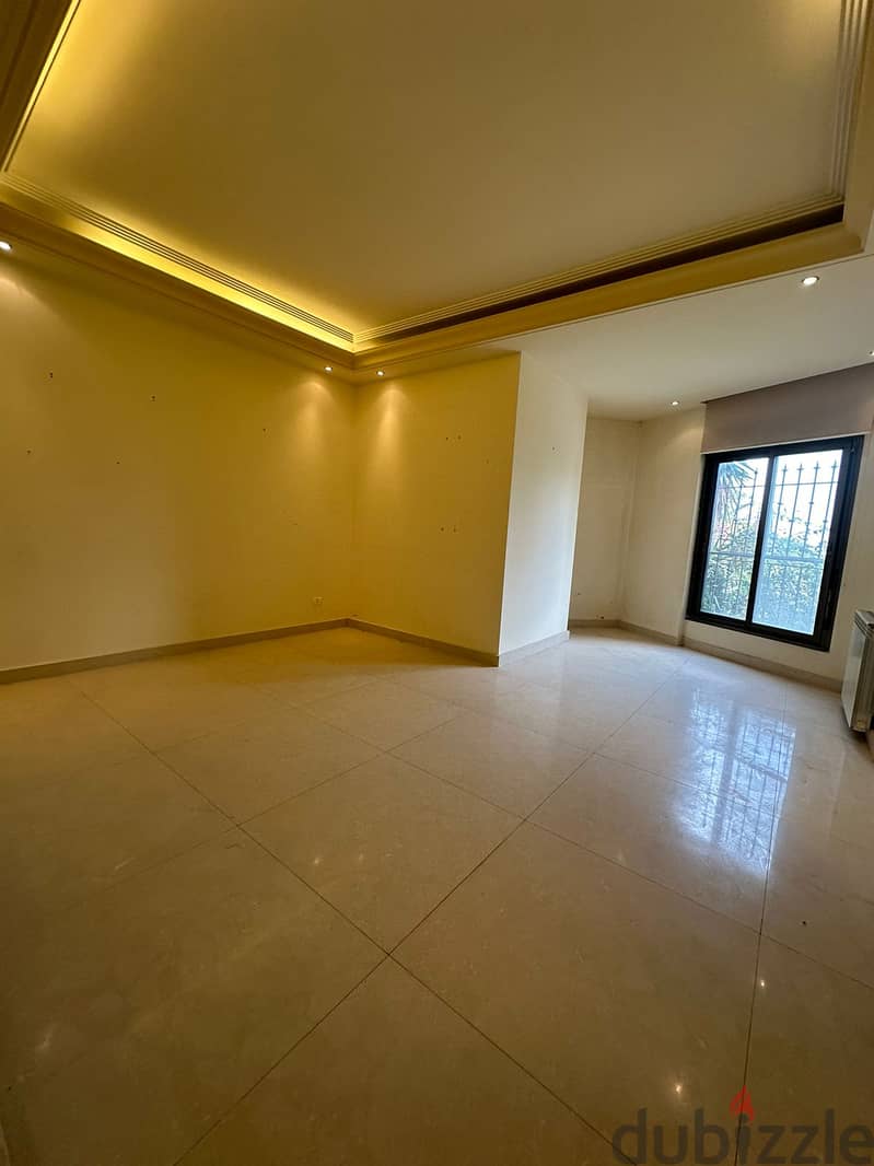 Catchy Terrace Huge Apartment for Sale in Bsalim!! 2