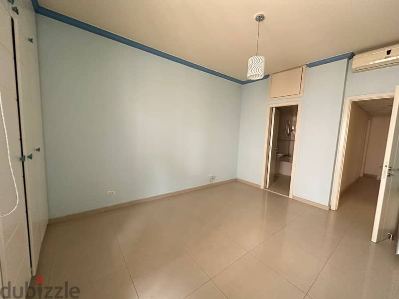 Catchy Terrace Huge Apartment for Sale in Bsalim!! 6