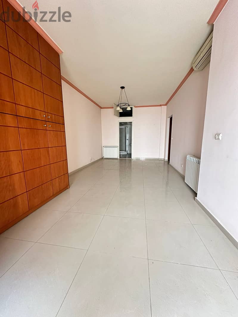 Catchy Terrace Huge Apartment for Sale in Bsalim!! 7