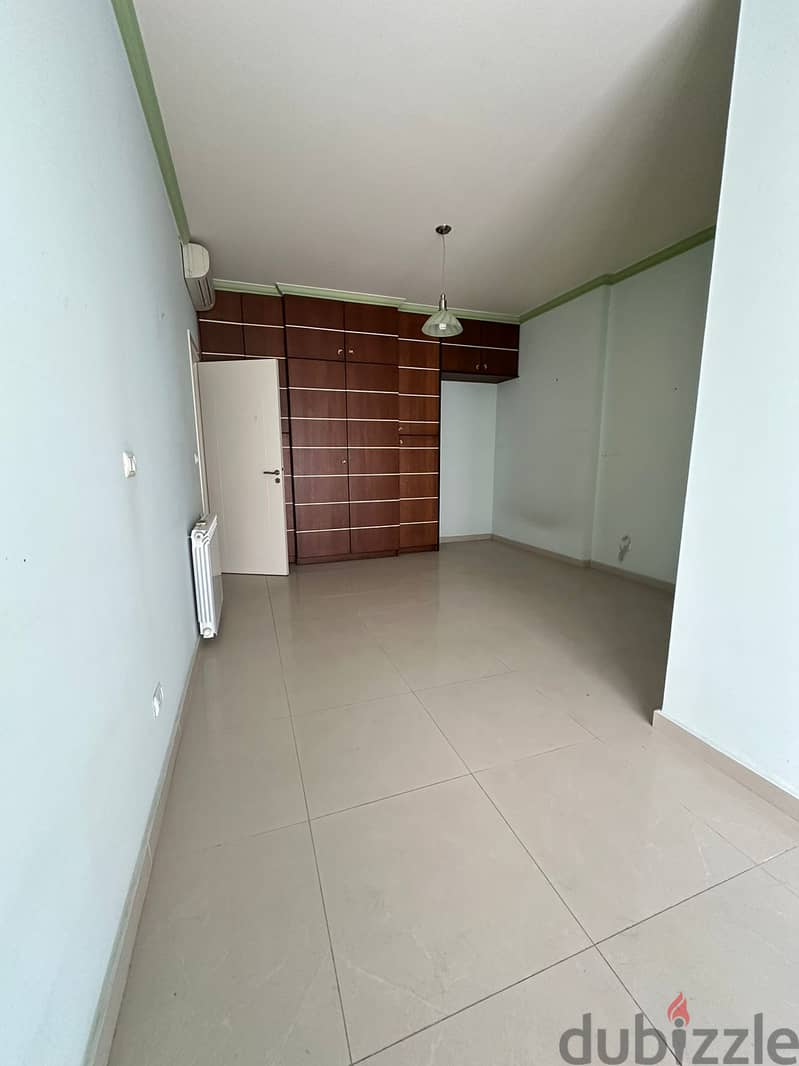 Catchy Terrace Huge Apartment for Sale in Bsalim!! 9