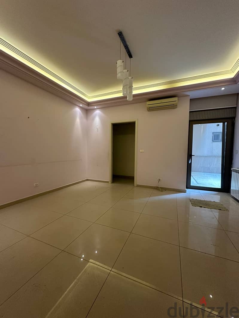 Catchy Terrace Huge Apartment for Sale in Bsalim!! 13