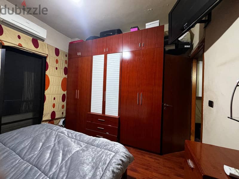 Fully Furnished and renovated apartment in Dora 9