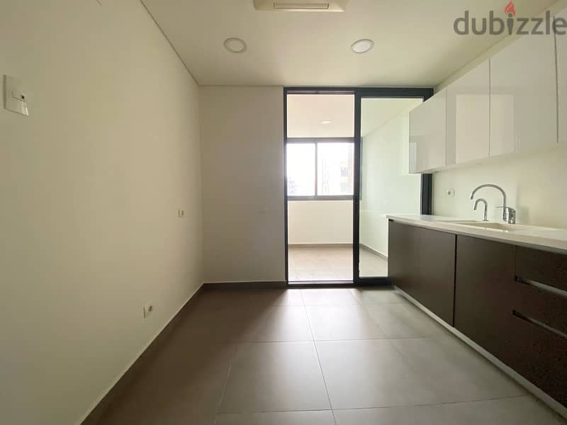 High End modern and bright apartment with open space close to ABC 3