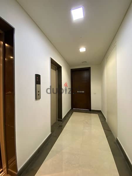 High End modern and bright apartment with open space close to ABC 11