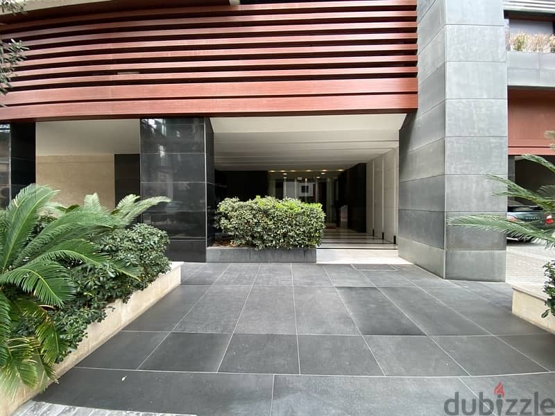 High End modern and bright apartment with open space close to ABC 12