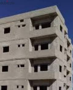 Great  Investment l 5-Floor Building for Sale in Sawfar .