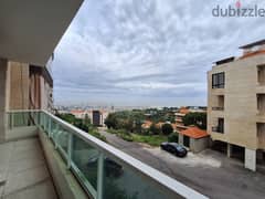 Furnished Apartment In Mansourieh for Rent