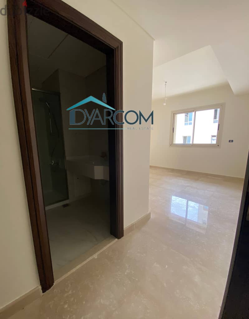 DY1061 - Ramlet el Bayda Luxurious Apartment For Sale! 8