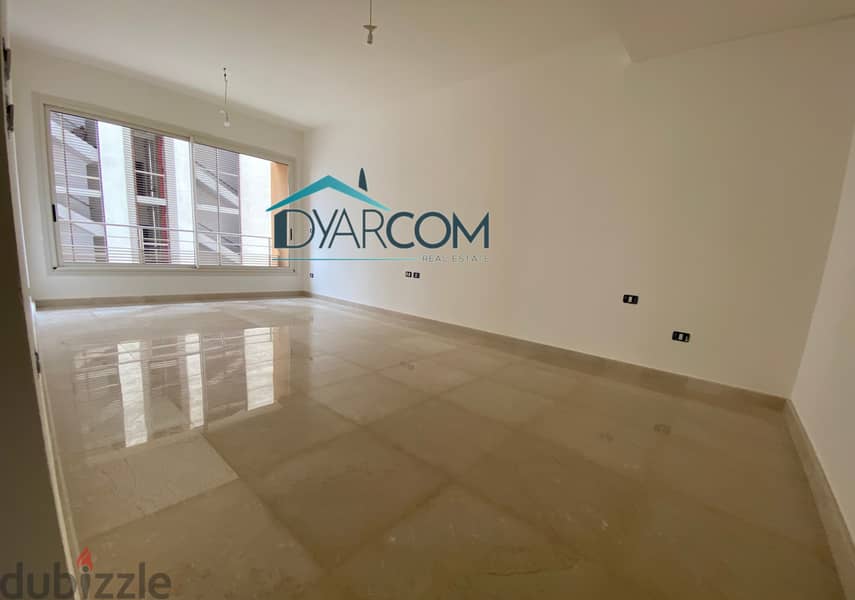 DY1061 - Ramlet el Bayda Luxurious Apartment For Sale! 10