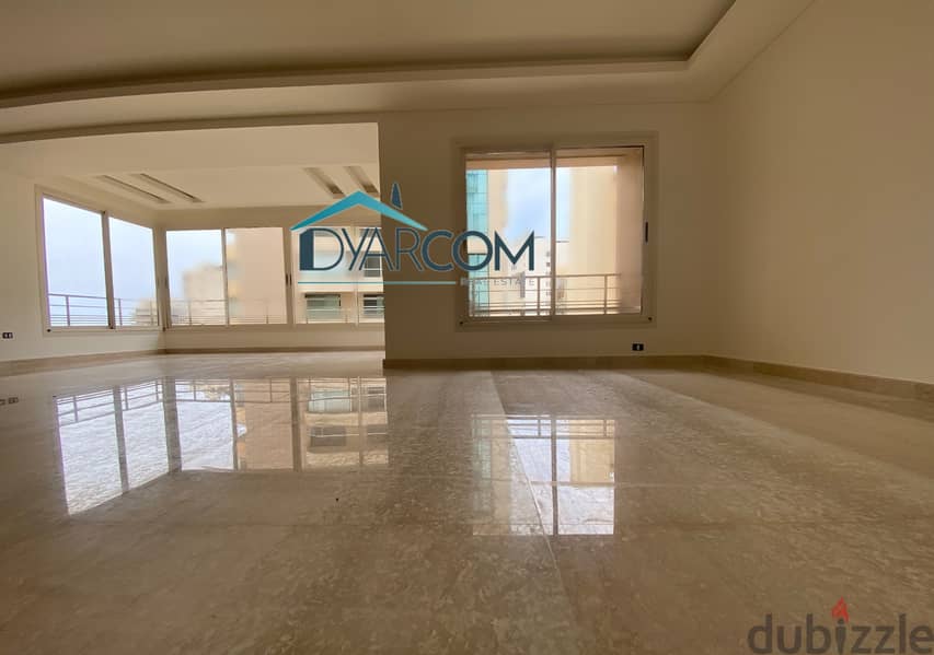 DY1061 - Ramlet el Bayda Luxurious Apartment For Sale! 12