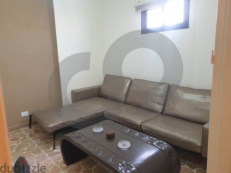 Apartment in the heart of Batroun's old souk/البترون REF#FD104143 2