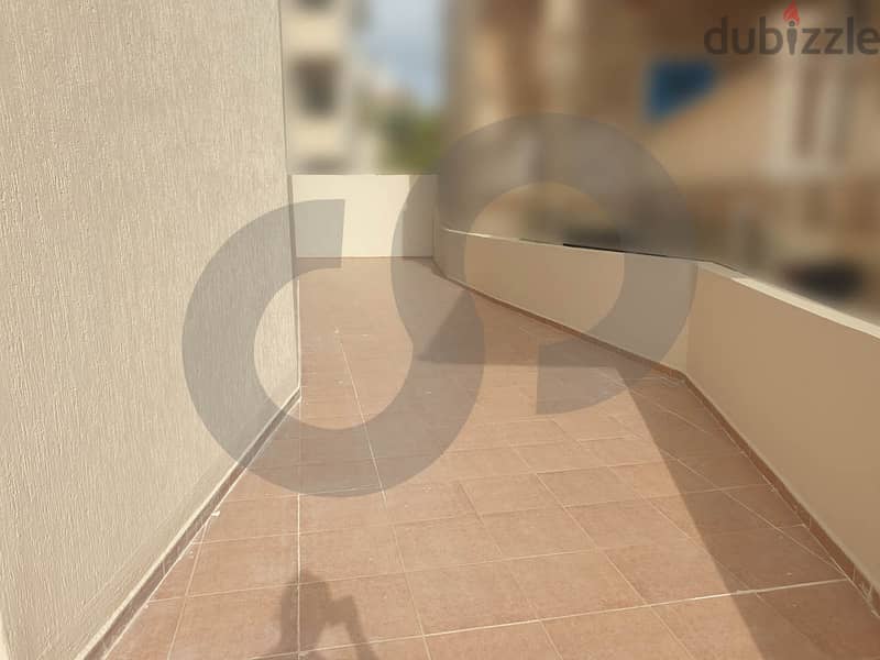 167sqm beautiful property in Batroun with terrace/البترون REF#FD104144 6