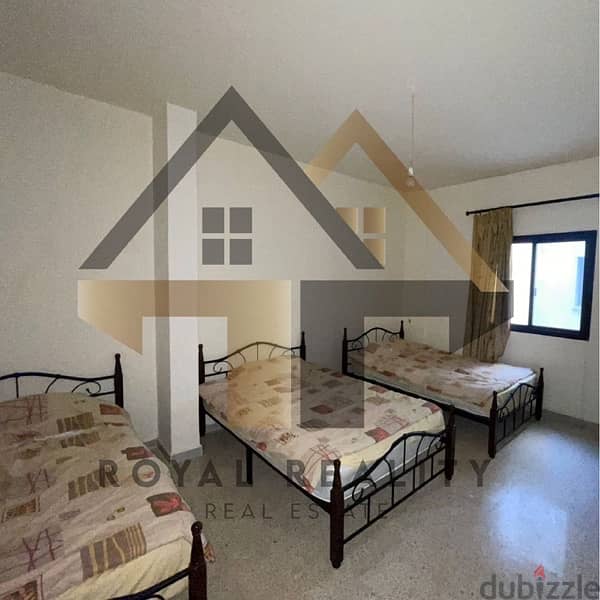 apartments for sale in bhamdoun - شقق البيع في بحمدون 7