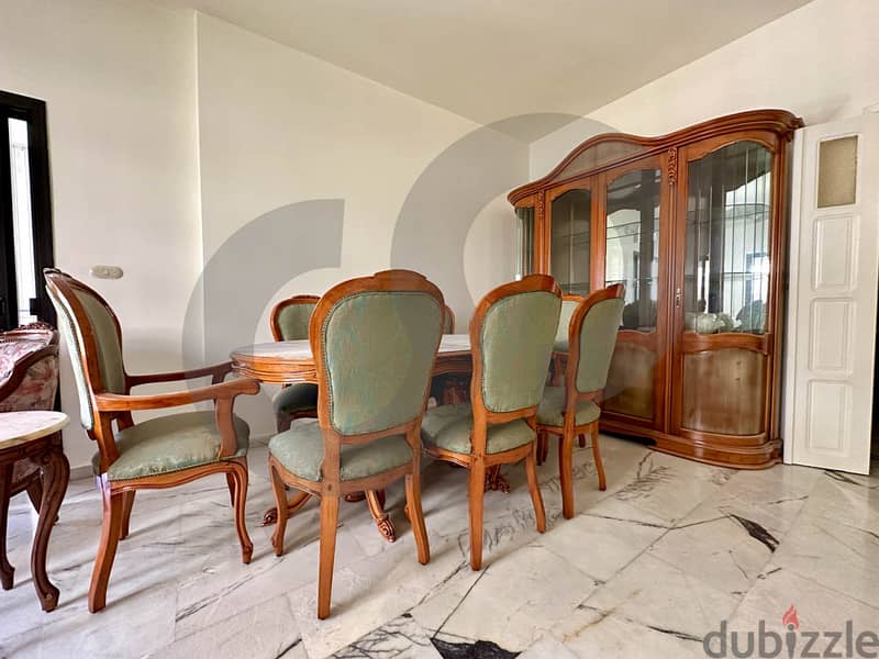Great Deal 115sqm apartment in Beit El Chaar/بيت الشعار REF#HS104146 1