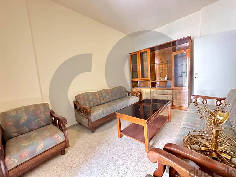 Great Deal 115sqm apartment in Beit El Chaar/بيت الشعار REF#HS104146 3