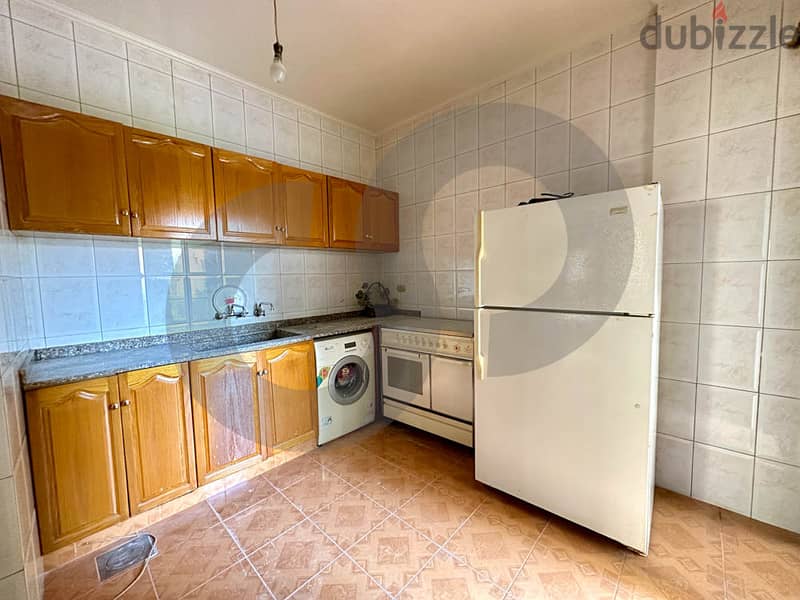 Great Deal 115sqm apartment in Beit El Chaar/بيت الشعار REF#HS104146 4