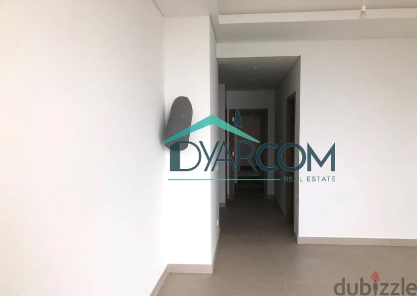 DY226 - Bikfaya Great Apartment For Sale! 3